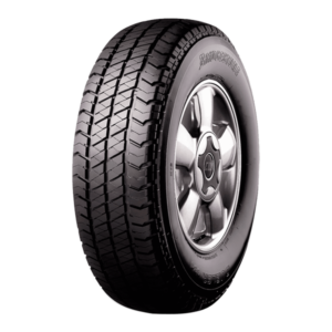 bridgestone-dueler-ht-684-left-one-quarter