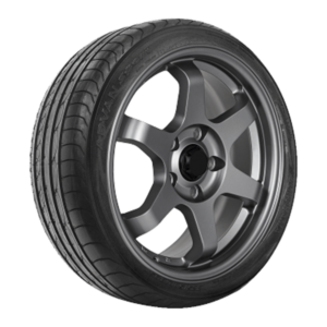 yokohama-advan-sport-v103-left-one-quarter