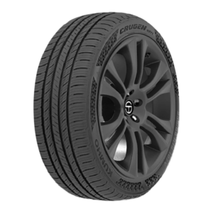 kumho-crugen-hp71-left-one-quarter