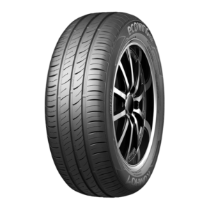 kumho-ecowing-es01-kh27-left-one-quarter