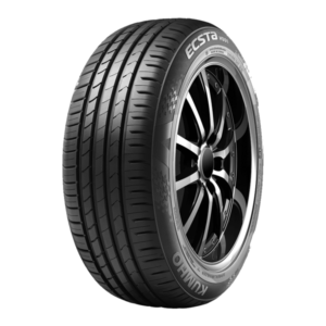 kumho-ecsta-hs51-left-one-quarter