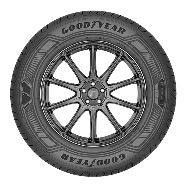 195/65 R15、GOOD YEAR efficientGrip、2024年