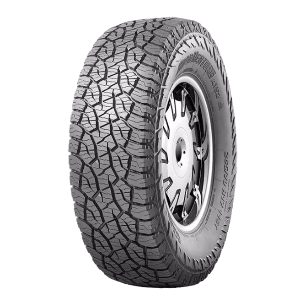 kumho-road-venture-at52-left-one-quarter