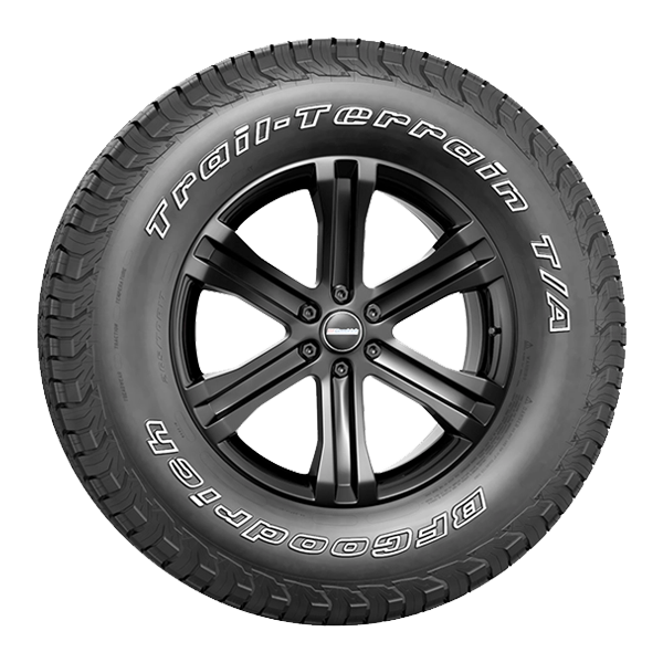 BFGoodrich All-Terrain T/A 285/70R17 4本 BFグッドリッチ 4本セット 285/70R17 BFGoodrich All-Terrain T