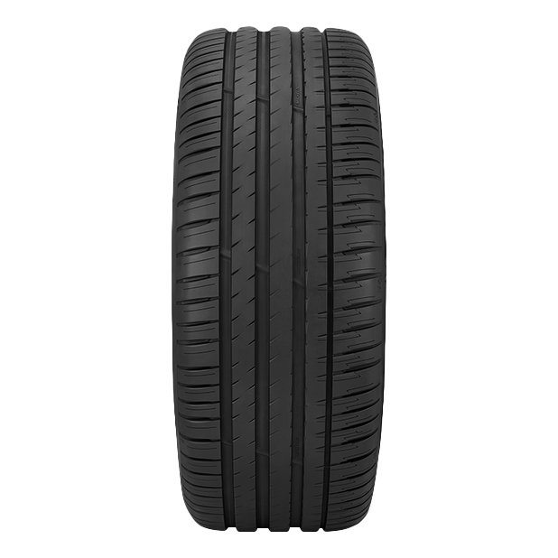 Michelin Pilot Sport 4 SUV - 265/40R22 (106Y) - 2025 – RimRubber.qa