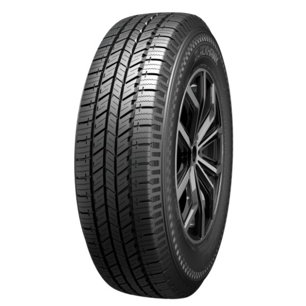 Blackhawk Hiscend-H HT01-left-one-quarter-03