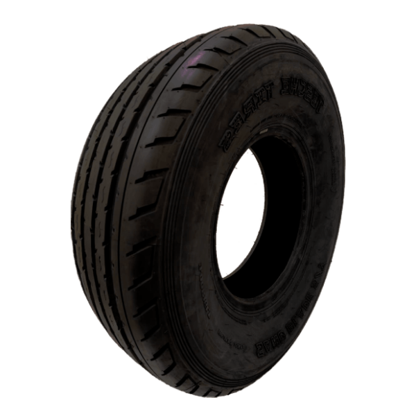 Tesche-sand-blade-st-28-left-one-quarter