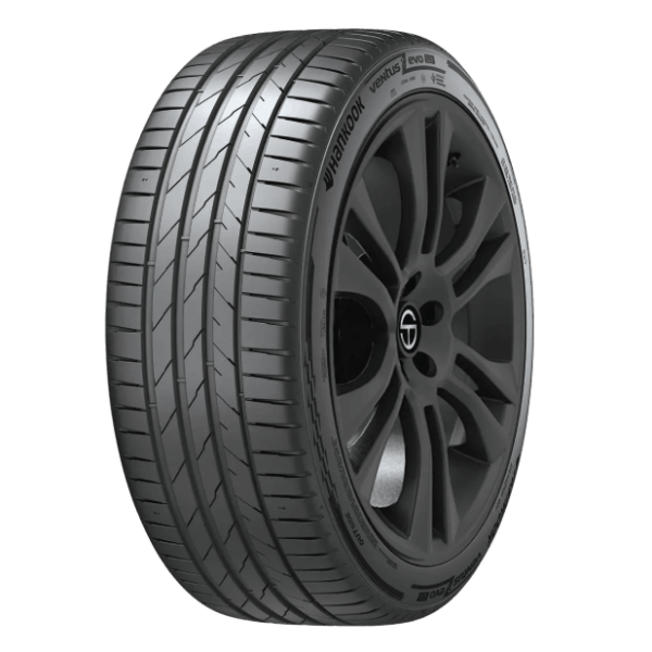 hankook-Ventus-S1-Evo4-K137-left-one-quarter