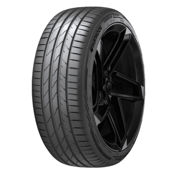 hankook-Ventus-evo-SUV-K137A-left-one-quarter