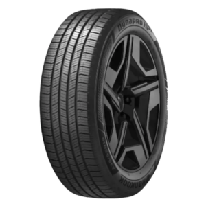 hankoon Dynapro HP3 RA55 left one quarter