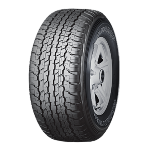dunlop grandtrek at22 left one quarter