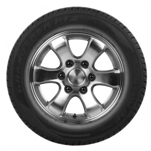 Buy Dunlop Grandtrek PT2A - 285/50R20 (112V) - 2025 Mfg-2025