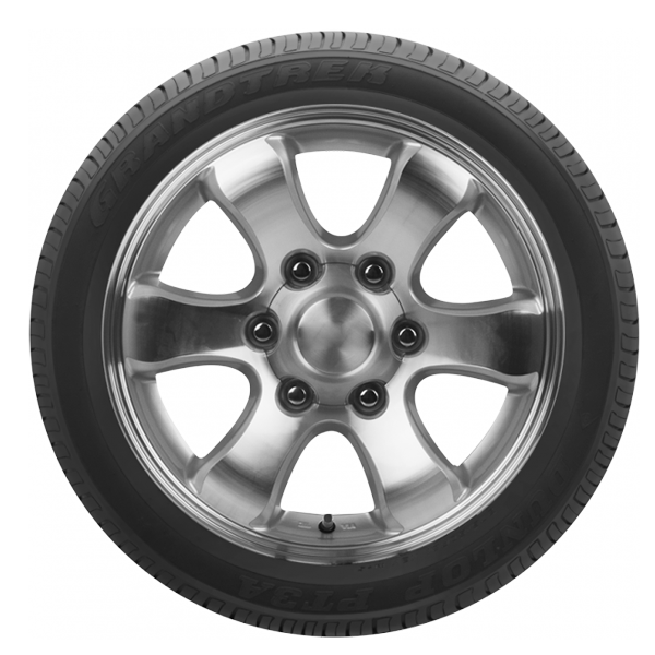 Buy Dunlop Grandtrek PT3A - 275/50R21 (113V) - 2025 Mfg-2025
