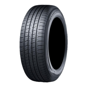 dunlop grandtrek pt5 left one quarter