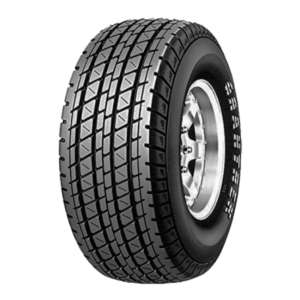 dunlop grandtrek tg5 left one quarter