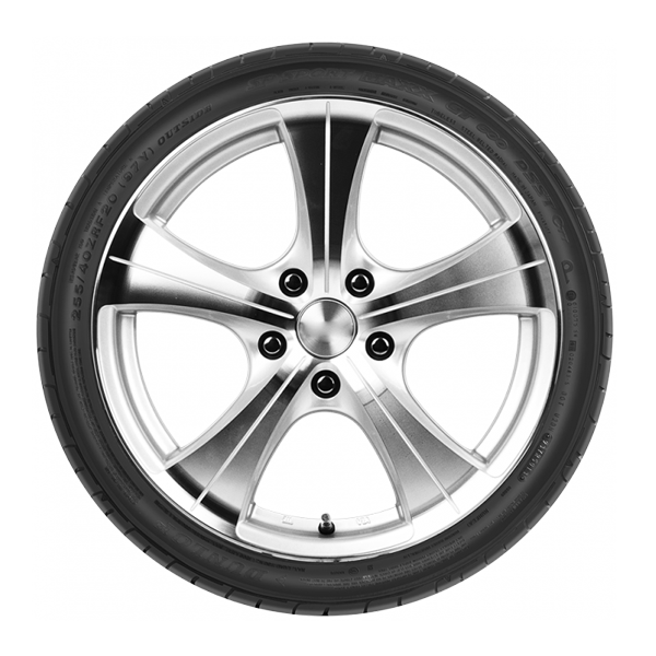 Dunlop Rim Store Buy Dunlop SP Road Gripper - 235/85R16 (108S) Mfg-2024 – RimRubber.qa