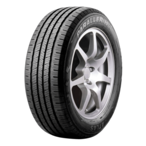 Atlas Paraller H/T - 265/70R17 (121/118R) - 2025 2 atlas Paraller H T left one quarter