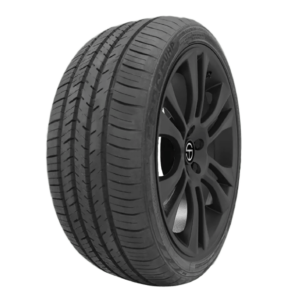 Atlas Force UHP - 265/50R20 (111V) - 2025 4 atlas force uhp left one quarter