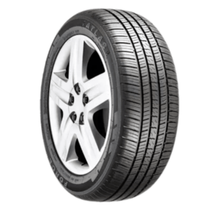 atlas tires force hp right one quarter