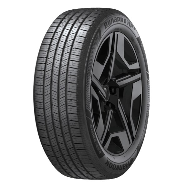 Hankook-Dynapro-HP3-left-one-quarter