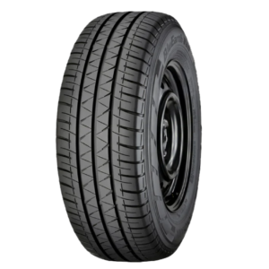 BluEarth Van RY55 الصورة اليسرى ربع واحد