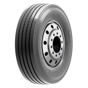 Giti GSR235 left one quarter