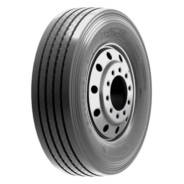 Giti-GSR235-left-one-quarter