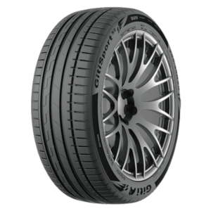Giti Sport S2 - 225/45R19 (96Y) - 2025 6 Giti Sport S2 left one quarter