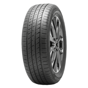 Giti XRoss HT71 left one quarter 1