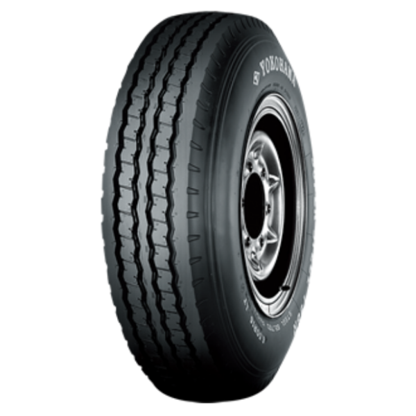 YokohamaY798C-photo left-one-quarter