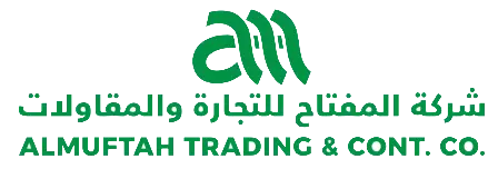 Almuftah Trading & cont. co.